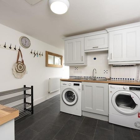 Adanac Villa Sennen Cove Eksteriør billede